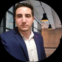 IKER.MA Employee Reda Ameur's profile photo