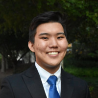 Jericho Security Employee Alex Fan's profile photo