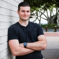 James Bartosek Email
