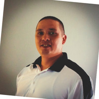 Stages Plus Employee Kenneth Hodge's profile photo