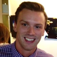 Chapel Steel Employee Jordan Stevens's profile photo