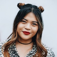 Squeak E. Clean Employee Angelina Phengphong's profile photo