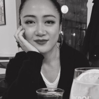 Interone China Employee Catherine 朱凌云's profile photo