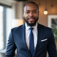 Whip Around Employee Vernon Hudson's profile photo