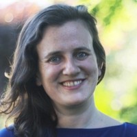 Department of Conservation (DOC) Employee Julia Baldwin's profile photo