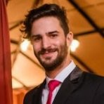 FairGate Employee H. Tournour's profile photo