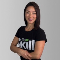 Grupo Skill Employee Marcela Sano's profile photo