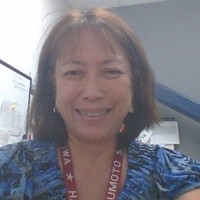 Biocept, Inc. Employee Janet Torio's profile photo