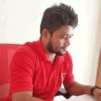 RedBox Employee Mohammed Alauddin's profile photo
