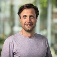 XKP visual engineers Employee Rob Pruiksma's profile photo