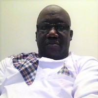 Muso Employee Djoumé Diakite's profile photo