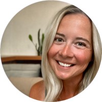 Melissa Steedsman