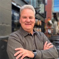 AE Design Employee Tom Lolley's profile photo