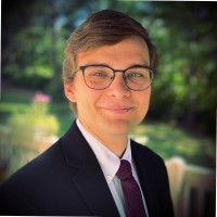 SCIENTIFIC GAMES Employee Jackson Jones's profile photo