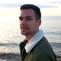 SadaPay Employee Georgij Smirnov's profile photo