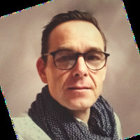 Caramba Communication Employee Pierre-Albert Gouttefangeas's profile photo
