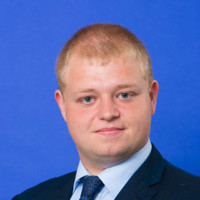 Patrick Robinson's profile photo