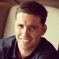 Enginehire Employee Joshua Stepanek's profile photo