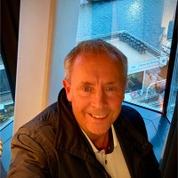 Sem & Stenersen Prokom Employee Helge Ruud's profile photo