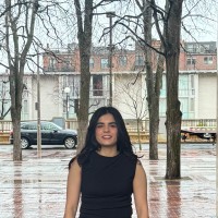 Innofiber Employee Esha Joshi's profile photo