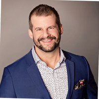 T Steele Construction Employee Richard Wilson's profile photo