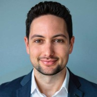 Amerit Fleet Solutions Employee Adam Lev's profile photo