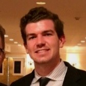 William & Mary Bill of Rights Journal Employee Brendan Byrne's profile photo