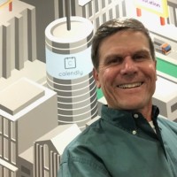 Allegro Consulting Employee Mike Gomez's profile photo