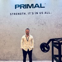 Primal Strength Employee Euan Millar's profile photo