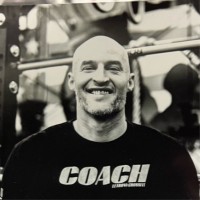Jeremiah Viator Email & Phone Number