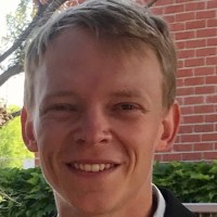 Kroner Environmental Services Employee Matt Trainotti's profile photo