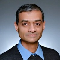USR SYSTEMS LLC Employee Rahul Nagpurkar's profile photo