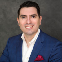Fourshore Capital Employee Robert Soto's profile photo