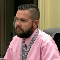 Hamilton County Government Employee Jason Clark's profile photo