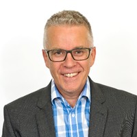 Ramon Otten Email & Phone Number