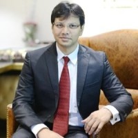 KeyRetouch Employee Avinaash Jain's profile photo