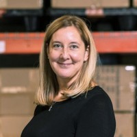 Excelsior Integrated Employee Tara Coty's profile photo