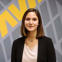 Hydro-Québec Employee Clara Bailly's profile photo