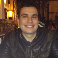 Doc4Doc Employee Ramon Andrade's profile photo