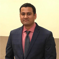 Hovione Employee Monir Khan's profile photo