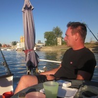 SecondFloor Employee Nebojsa Cvetanovic's profile photo