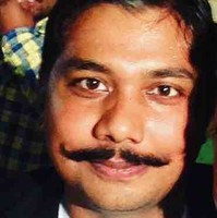Deepak International Limited Employee Anil Dutt's profile photo
