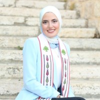 Teramount Employee Sara Totah's profile photo