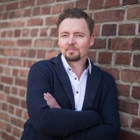 Deutsche Glasfaser Unternehmensgruppe Employee Florian Plücker's profile photo