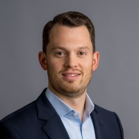VR Equitypartner GmbH Employee Vincent Mrohs's profile photo