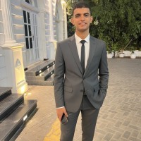 Cangrow Employee Gamal Ahmed's profile photo