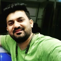 Losung360 Employee Amit Yadav's profile photo
