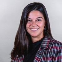 ASIMUT software ApS Employee Silvia Bortolotto's profile photo