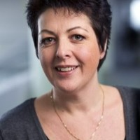 Lemvigh Müller A/S Employee Berit Hansen's profile photo