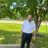 Bortech Company Inc Employee Johnnie Bristow Jr's profile photo